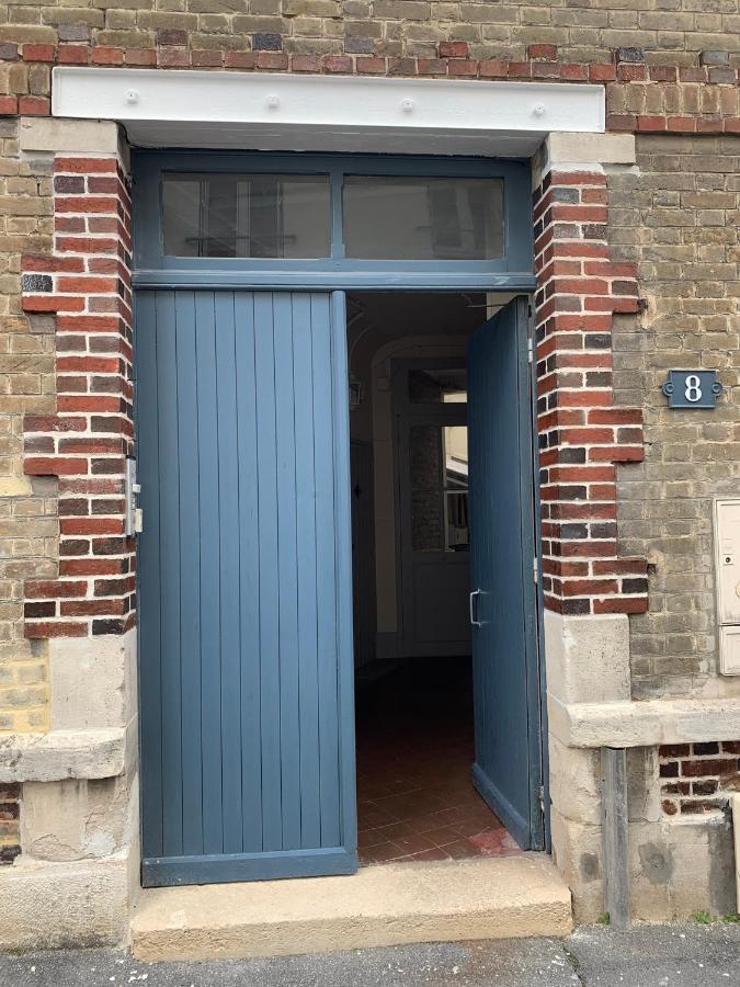 Studio Au Pays Du Champagne Еперне Екстериор снимка